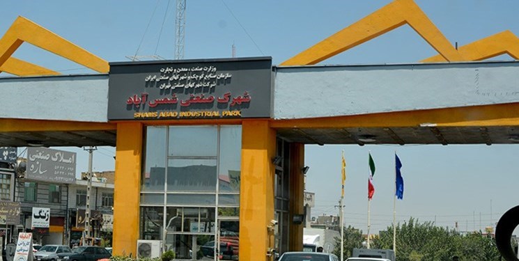 سفر سرزده رئیس مجلس به شهرک صنعتی جنوب تهران/ قول پیگیری قالیباف برای مشکلات صنعتگران