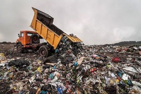 پایان انتظار ۵ ساله نکایی‌ها در بحث ساماندهی زباله
