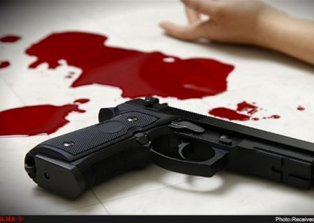 جزئیات قتل مسلحانه در میدان لاله تبریز