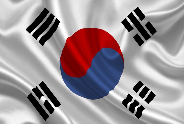 کره جنوبی واحد ضد دزدان دریایی خود را از تنگه هرمز دور کرد