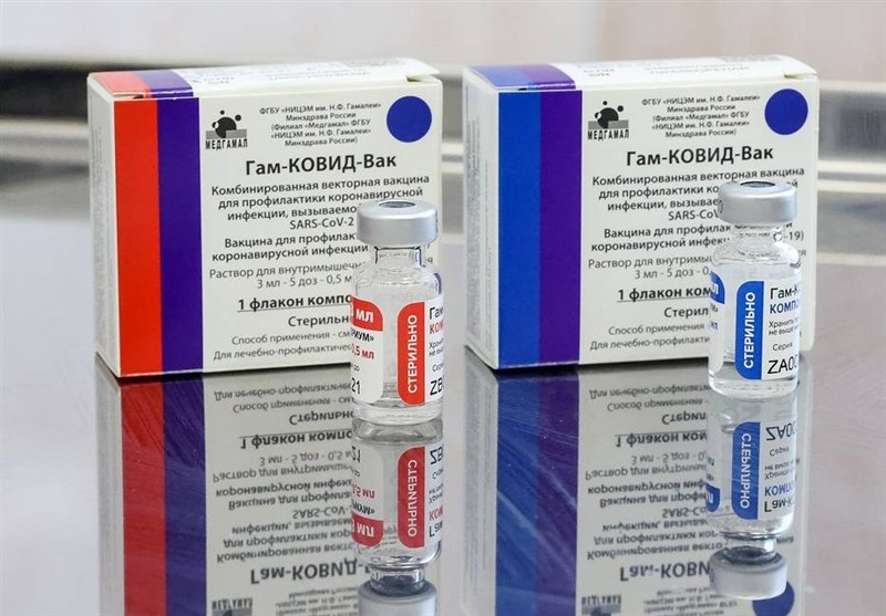 مذاکره ایران و روسیه برای تولید مشترک واکسن کرونا