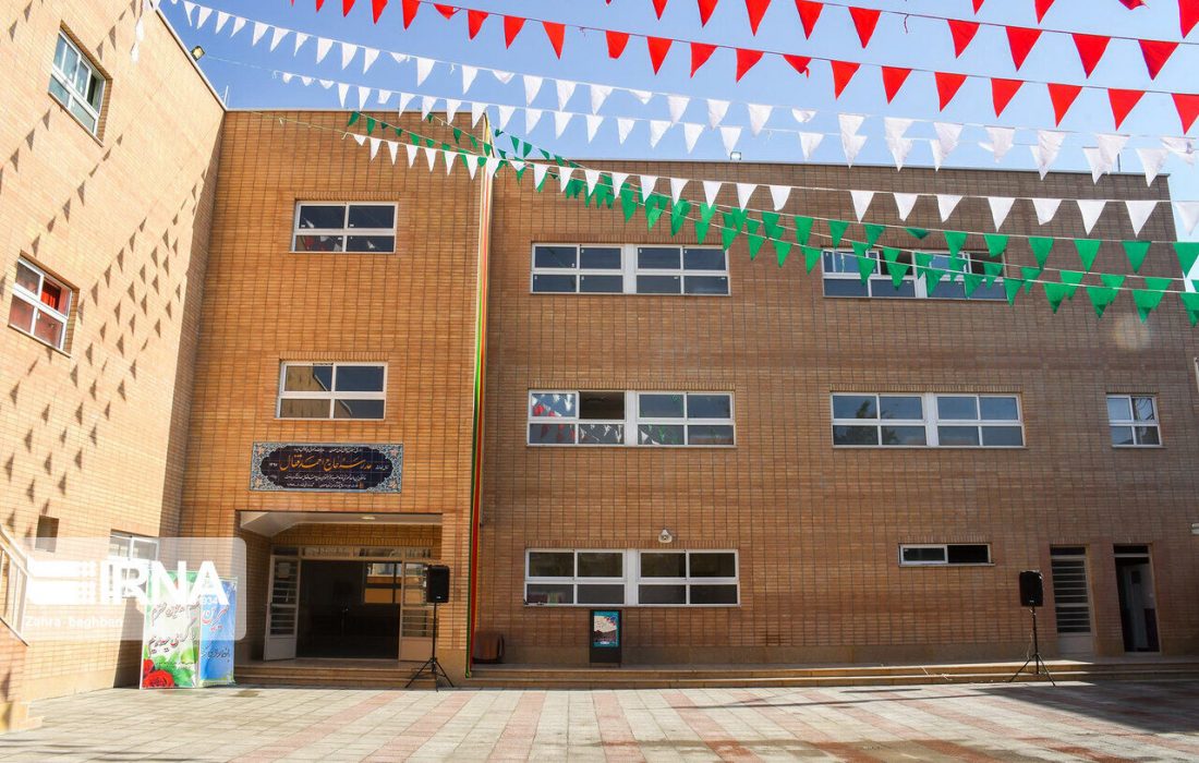 ۲ هزار کلاس درس مازندران در دولت تدبیر ساخته شد