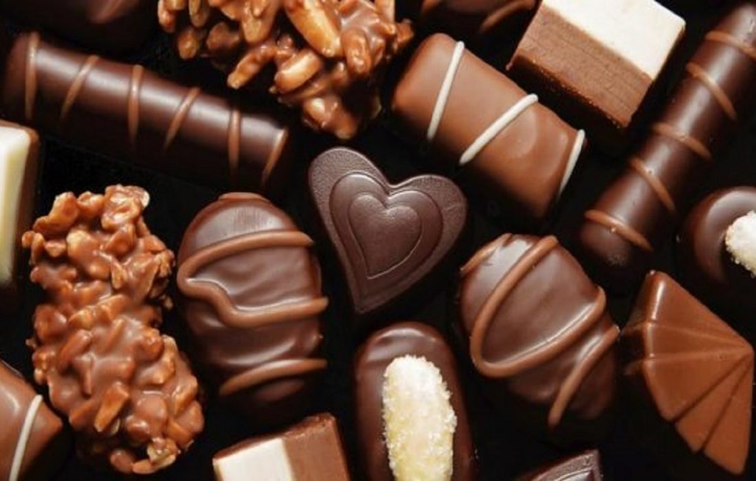 پلیس نکا کام قاچاقچی شکلات را تلخ کرد