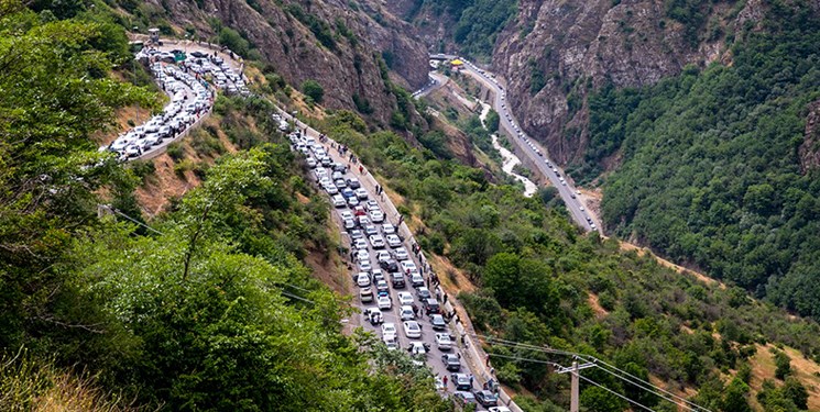اخطار به ۱۰۳ واحد گردشگری مازندران