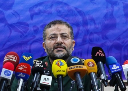 رئیس سازمان بسیج: حجم کمک‌های مؤمنانه مردم ایران در دنیا نظیر ندارد