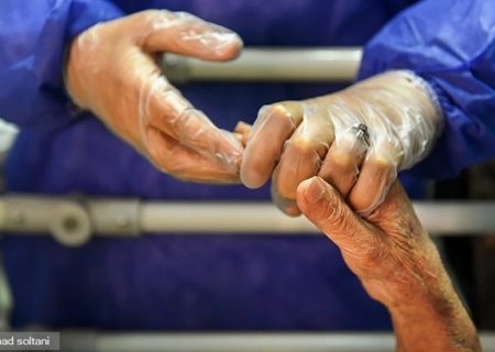 شناسایی ۸۱ بیمار جدید کرونایی در مازندران