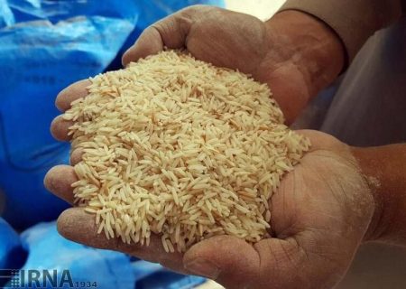 توزیع ۱۴ تن بذر برنج بین شالیکاران نکایی