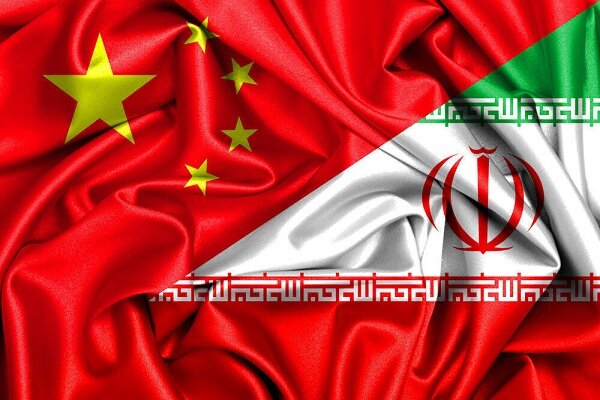 سند ایران و چین یک موافقتنامه نیست