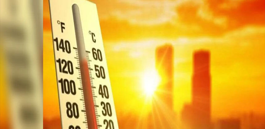 هوای تابستانی در مازندران حاکم می شود؛ / افزایش ۱۵ درجه در ۲ روز آینده