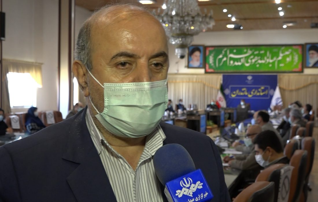 برخورد با متخلفان بازار گوشت مرغ در مازندران