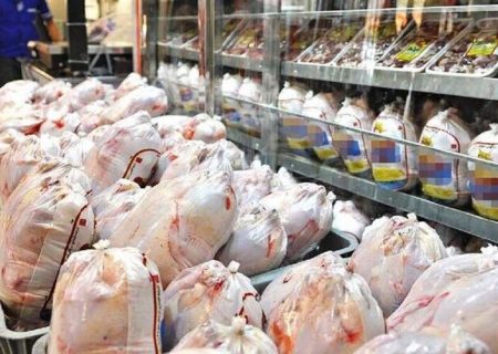 ۱۶۱ فروشگاه و کشتارگاه مرغ متخلف در مازندران جریمه شدند