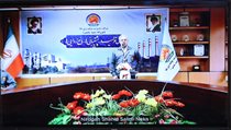 افزایش ۹ درصدی تولید برق نیروگاه نکا/ پروژه آب‌ شیرین‌کن نیروگاه تابستان امسال افتتاح می‌شود