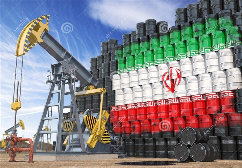ایران با انتقال نفت از خط لوله، تنگه هرمز را دور می‌زند