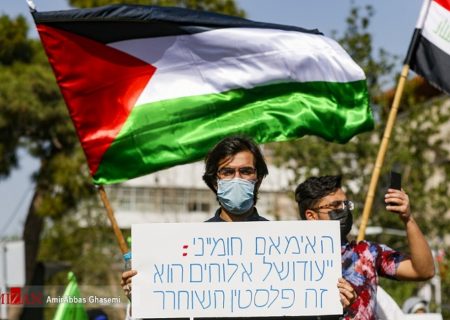 دفاع قهرمانانه؛ فصل نوین در مقاومت ۷۰ساله مردم فلسطین
