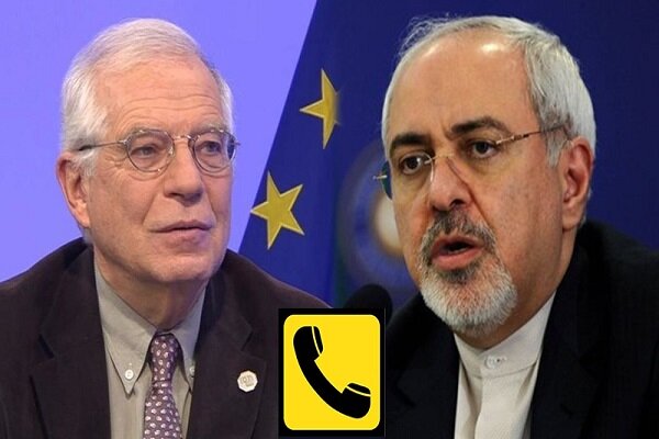 تحریم‌های ترامپ نباید اهرمی برای مذاکرات باشد