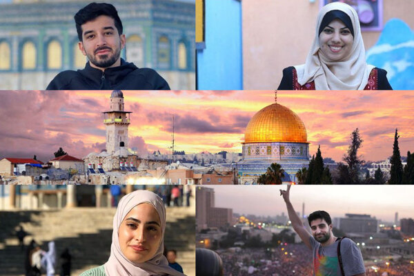 چهره‌هایی که صدای رسای مقاومت فلسطین شدند