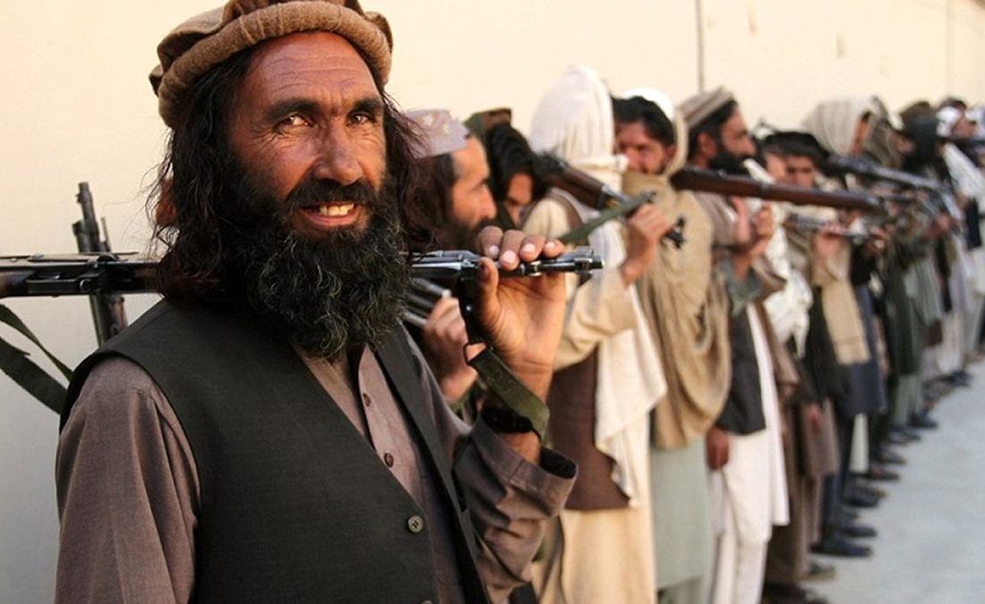 هشدار جدی روزنامه جمهوری اسلامی به مدافعان ایرانی طالبان