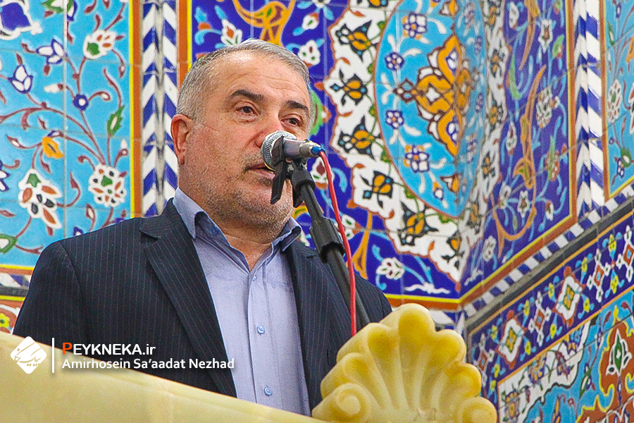 هر رأی در انتخابات تولید قدرت ملی برای کشور را به همراه دارد/ تشریح عملکرد یکساله در مجلس