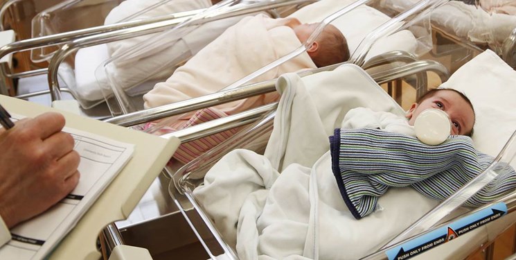 نجات جان مادر و نوزاد در بیمارستان قلب مازندران