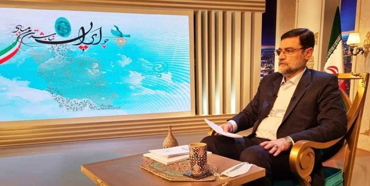 قاضی‌زاده: رقابت‌های انتخاباتی در حال جدی‌تر شدن است