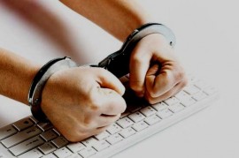 دستگیری مزاحم اینترنتی در مازندران به اتهام توهین و تهدید در شبکه‌های اجتماعی