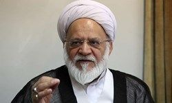 مشارکت پرشور در انتخابات دشمن را در برابر ملت ایران خاضع می‌کند/ رئیسی در پیگیری فساد خط قرمز ندارد