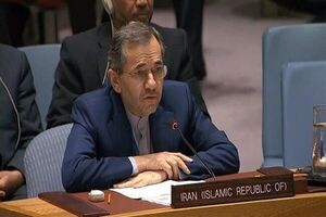 هشدار ایران درباره پیامد اقدامات رژیم صهیونیستی علیه سوریه