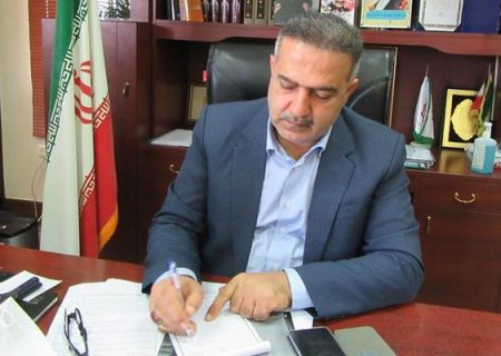 دعوت مدیرکل راه و شهرسازی استان مازندران به مشارکت حداکثری در انتخابات