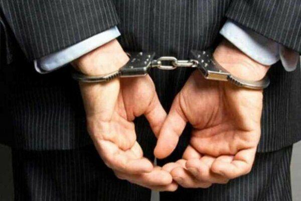 دستگیری ابر بدهکار بانکی ۲۵۰۰ میلیاردی در مازندران