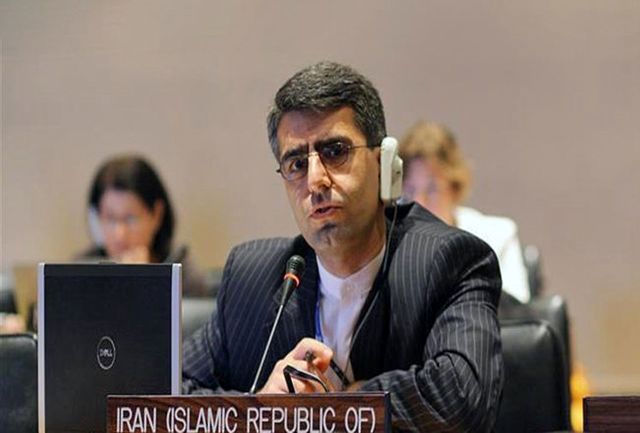سفیر ایران:گزارش ضد ایرانی شورای حقوق بشر بر اساس دستور کار سیاسی است