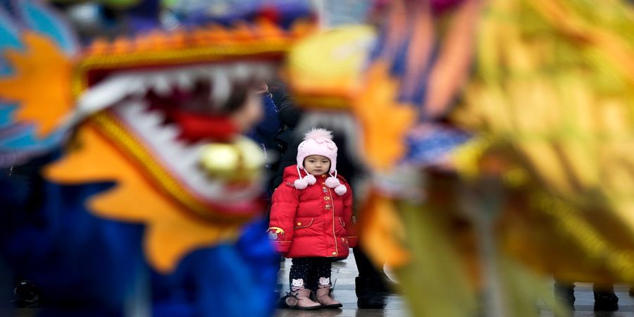 راز تغییر قانون فرزندآوری در چین