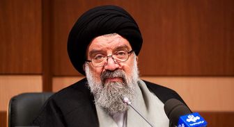 خاتمی: ملت در انتظار تحول است