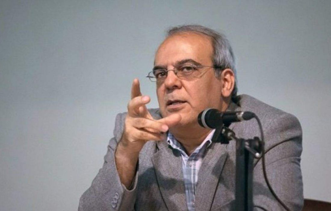 عباس عبدی به اصلاح‌طلبان: خودتان را برای دوران سخت آماده کنید!