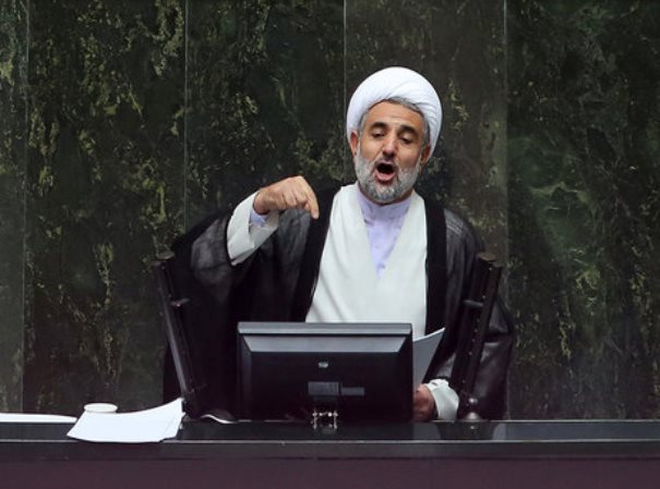 افشاگری ذوالنوری علیه وزیر احمدی‌نژاد