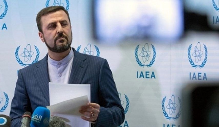 هشدار ایران به مدیرکل آژانس انرژی اتمی