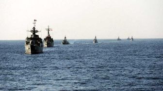 پنتاگون: کشتی‌های ایران در اقیانوس اطلس را رصد می‌کنیمپنتاگون: کشتی‌های ایران در اقیانوس اطلس را رصد می‌کنیم