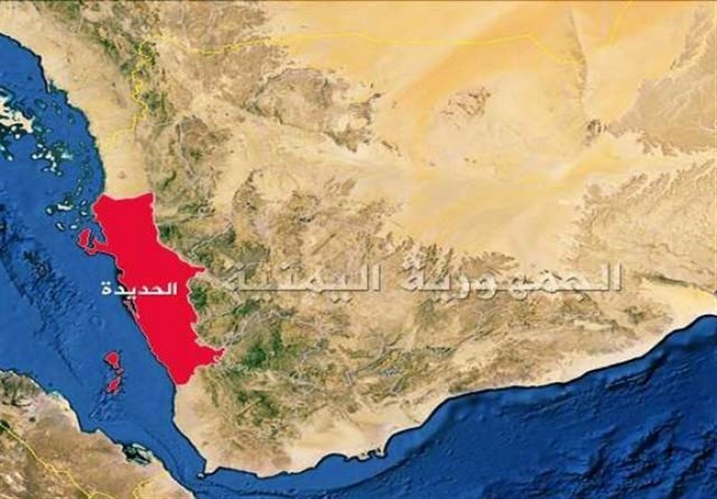 تشدید خطرناک تحرکات ائتلاف سعودی و عوامل آنها در الحدیده یمن