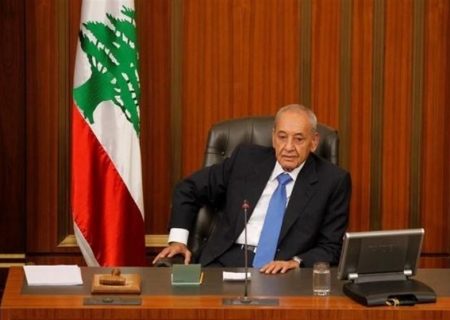 هشدار نبیه بری درباره موج‌سواری صهیونیست‌ها بر بحران لبنان