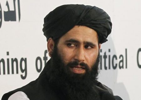 سخنگوی طالبان: داعش دشمن ما است/ پاکستان را خانه دوم خود می‌دانیم
