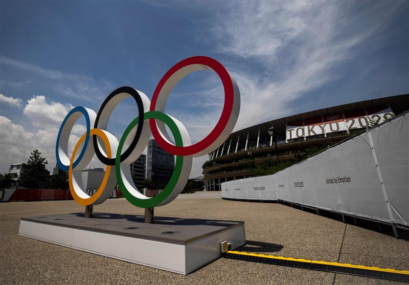 المپیک ۲۰۲۰ توکیو| گینه انصراف یک روزه‌اش را پس گرفت و برگشت