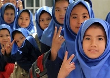 ترک تحصیل ۵ تا ۶ درصد از دانش آموزان اتباع/ ۵۰۰ دانش آموز اتباع در ایران تحصیل می‌کنند