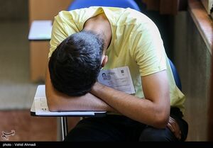 مصوبه کنکوری شورای انقلاب فرهنگی به ضرر مدارس دولتی