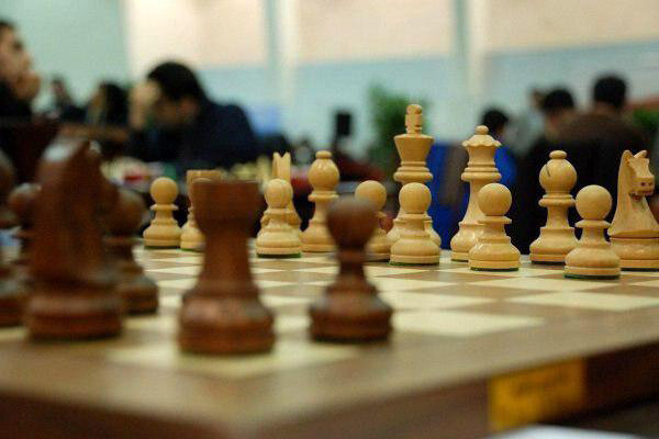 واکسیناسیون شطرنجبازان اعزامی به مسابقات روسیه