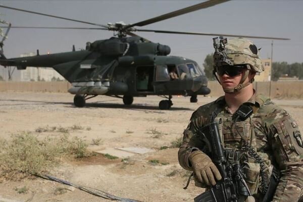 نظامیان آمریکایی به بهانه مبارزه با داعش از عراق خارج نخواهند شد