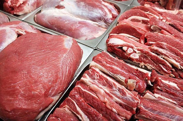 علت گرانی گوشت در بازار اعلام شد