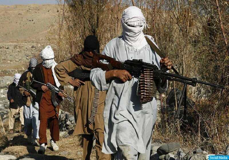 معمای نیروهای امنیتی در افغانستان