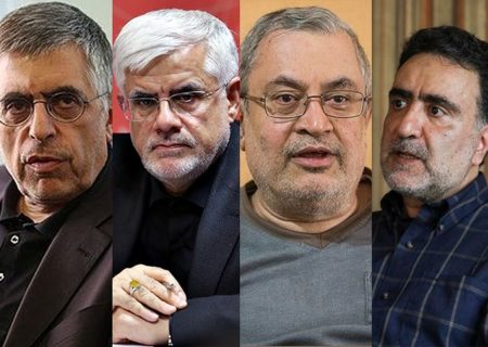 نزول رفورمیسم به صندلی‌طلبی!