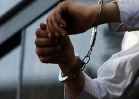 رئیس سابق شورای شهر پردیس دستگیر شد