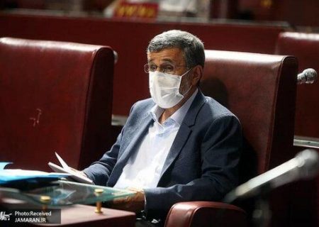 یارگیری احمدی نژاد از مجلس؛ تاریخ تکرار می شود؟