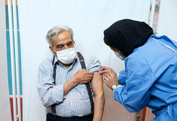 رئیسی: تأمین ماهانه ۱۰ میلیون واکسن ایرانی کرونا از شهریور